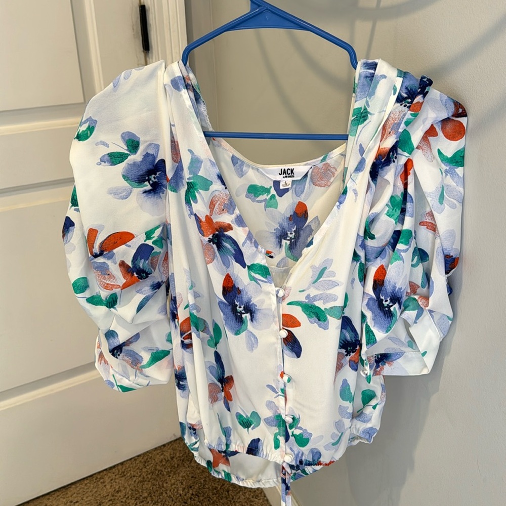 Jack by BB Dakota top